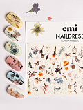 Купить Naildress Slider Design №71 Хрупкость в официальном магазине EMI с доставкой по России