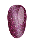 Купить E.MiLac Purple Сat Eye №435, 9 мл в официальном магазине EMI с доставкой по России