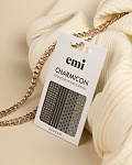 Купить Charmicon 3D Silicone Stickers №236 Fashion chains в официальном магазине EMI с доставкой по России