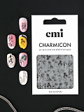 Купить Charmicon 3D Silicone Stickers №209 Женственность в официальном магазине EMI с доставкой по России