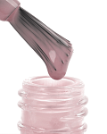 Купить Ультрастойкий лак Gel Effect Розовый загар №017, 9 мл. в официальном магазине EMI с доставкой по России