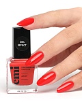 Купить Ультрастойкий лак Gel Effect Тигровая лилия №036, 9 мл. в официальном магазине EMI с доставкой по России