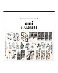 Купить Naildress Slider Design №121 Туманные грёзы в официальном магазине EMI с доставкой по России