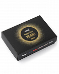 Купить Набор Happy New YEAH! в официальном магазине EMI с доставкой по России